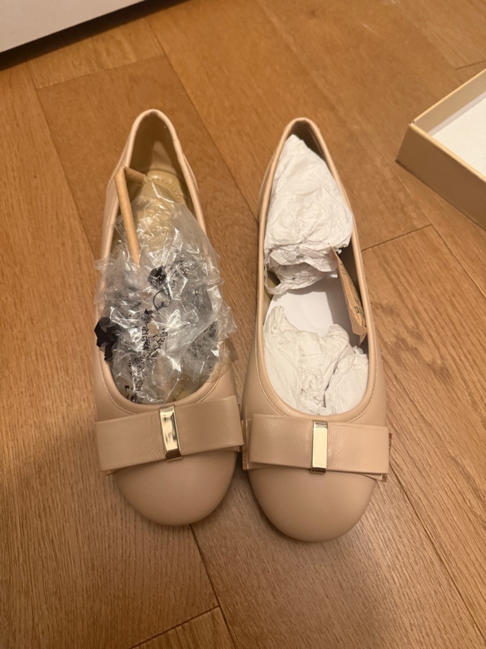 Ballet Flats